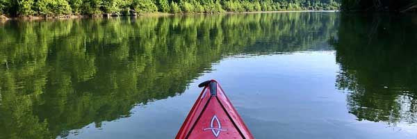 9 Best Kayaking Spots everyone should Visit at Least Once 4 - 9 Best Kayaking Spots everyone should Visit at Least Once