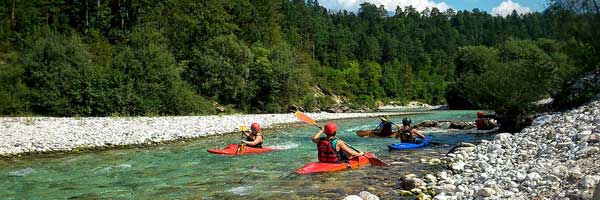 9 Best Kayaking Spots everyone should Visit at Least Once 5 - 9 Best Kayaking Spots everyone should Visit at Least Once